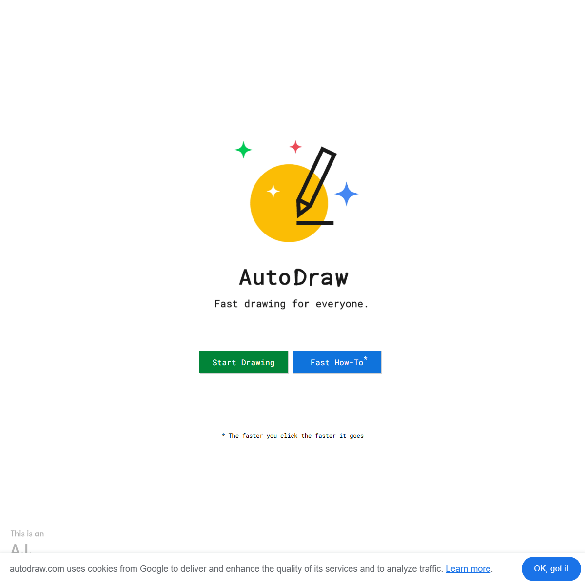 Autodraw - design generators Tool