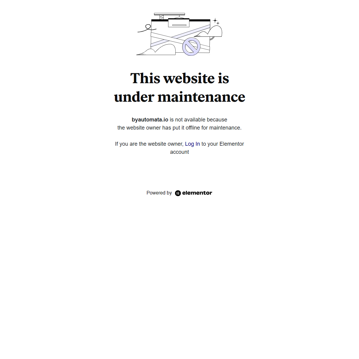 Automata - social media Tool
