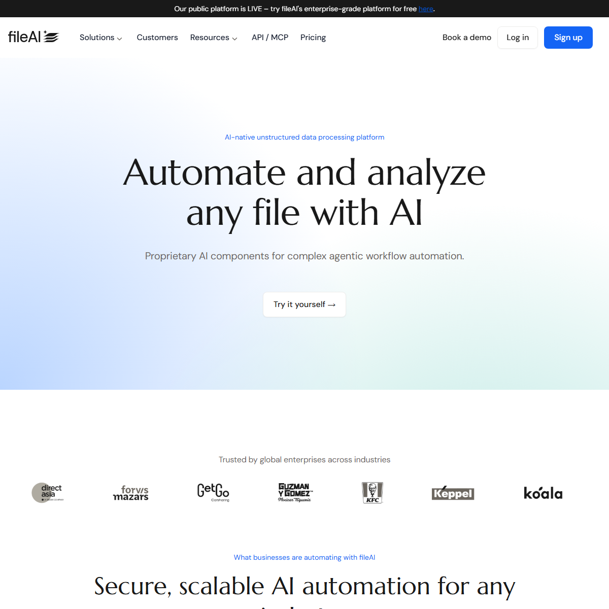 Bluesheets - finance Tool Screenshot