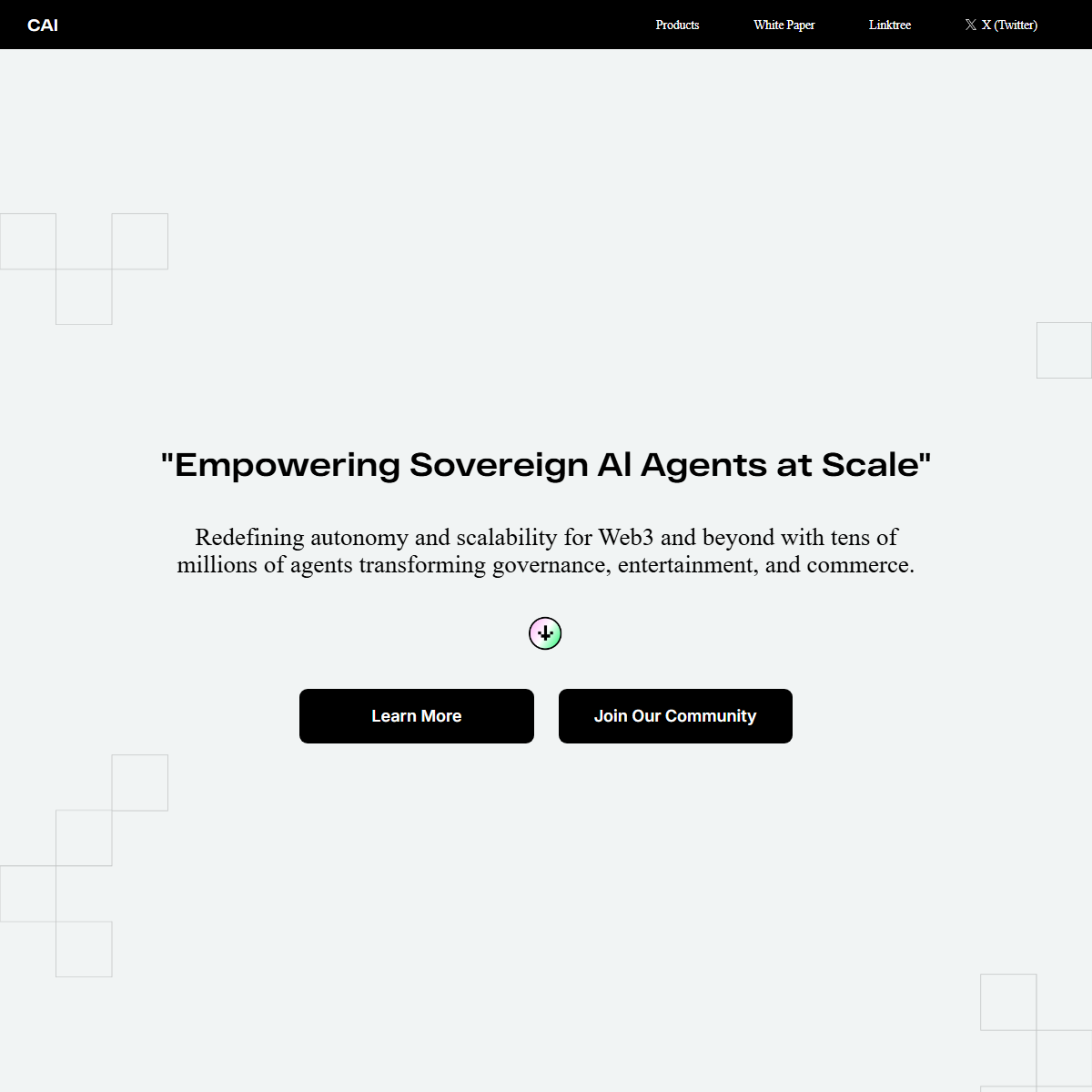 CharacterX - AI chatbots Tool Screenshot