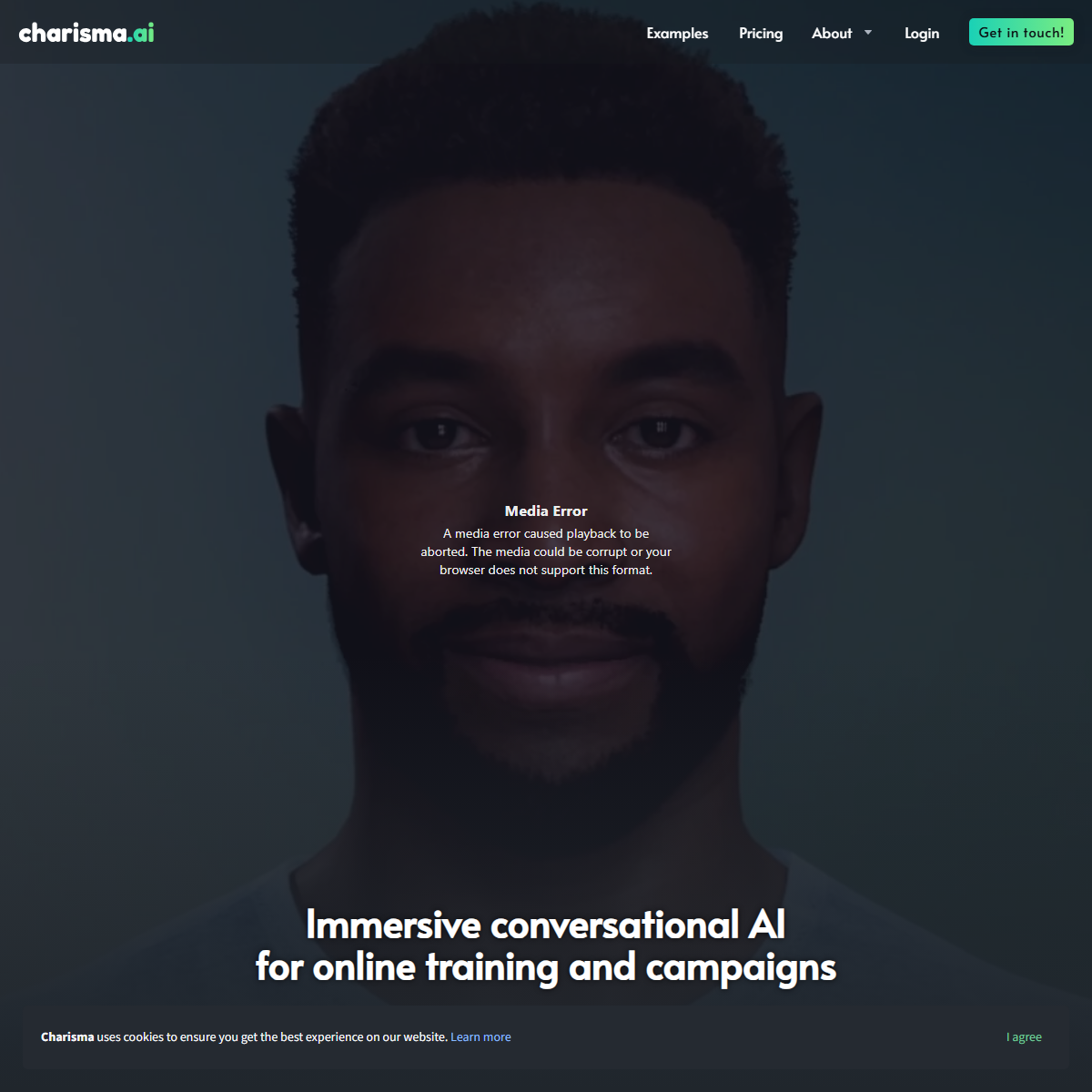 Charisma - design generators Tool