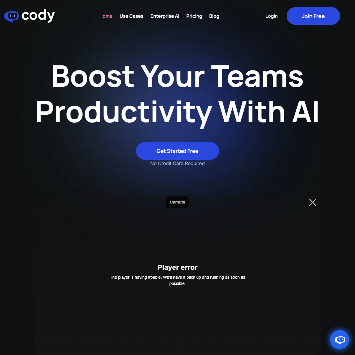 Cody - human resources Tool