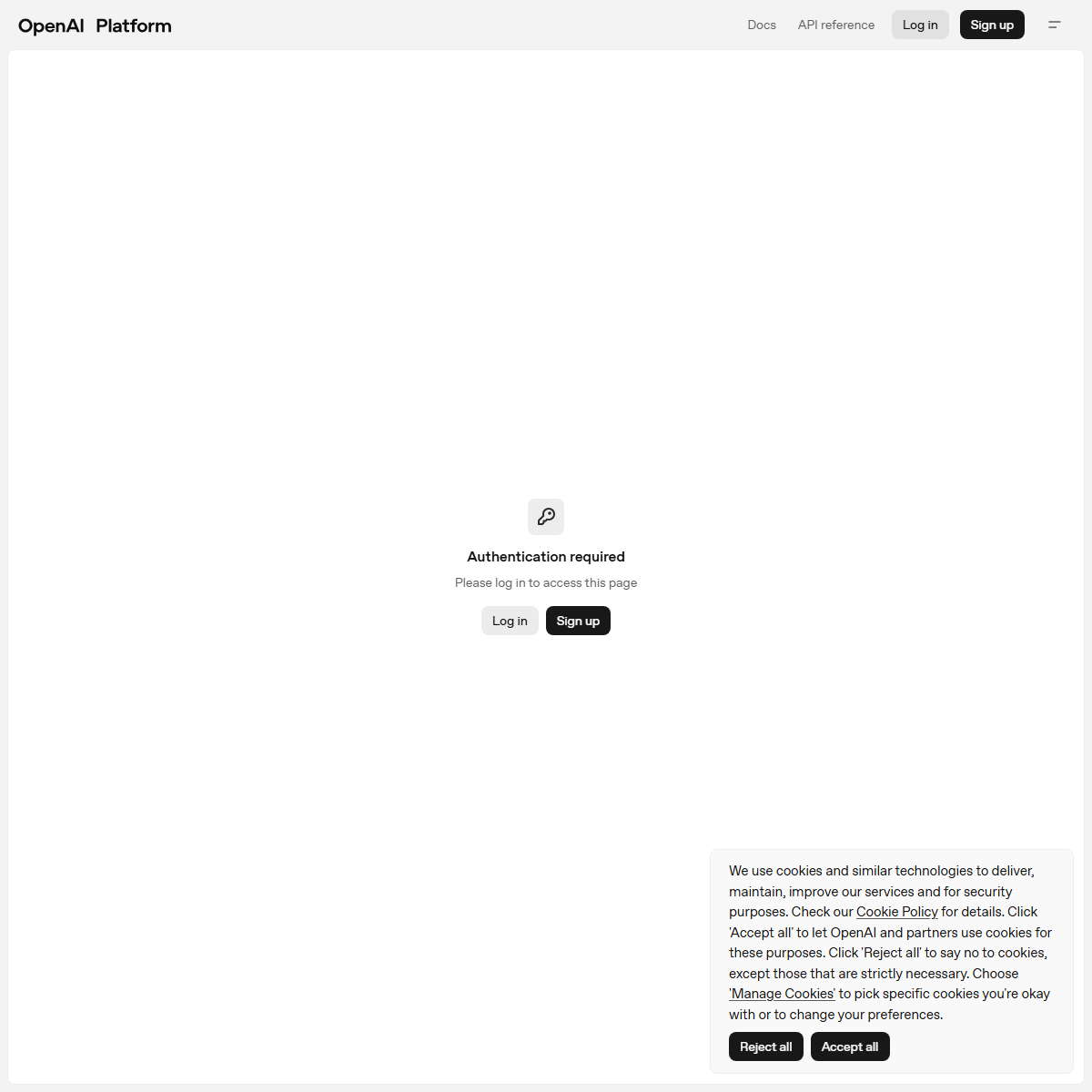 GPT-3 Playground - writing generators Tool Screenshot