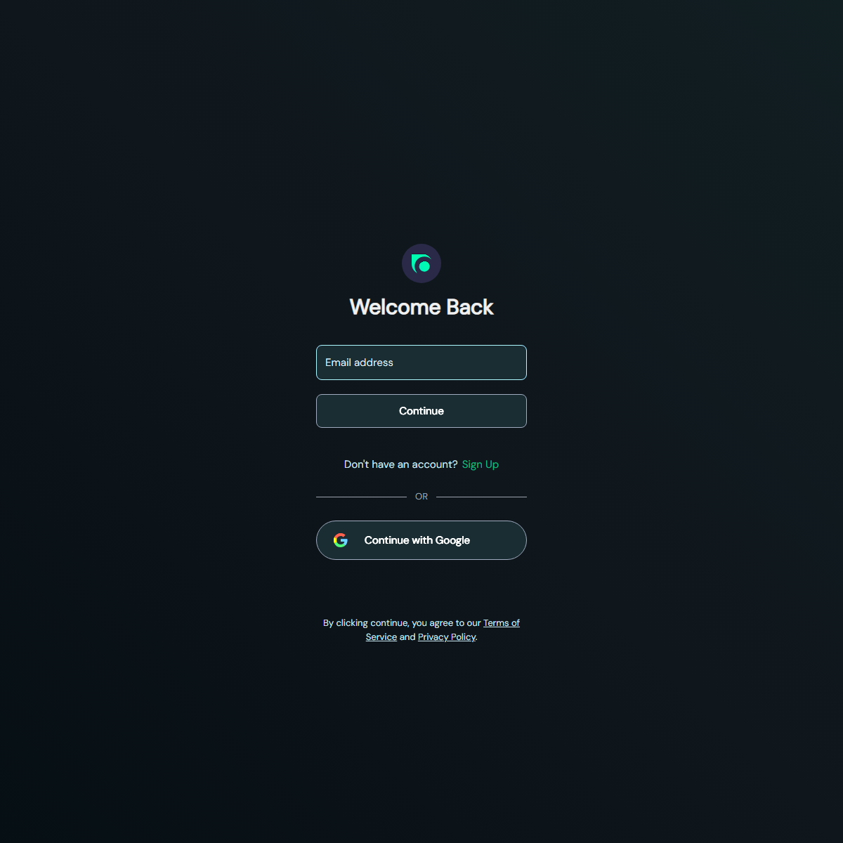 hoopsAI - finance Tool Screenshot