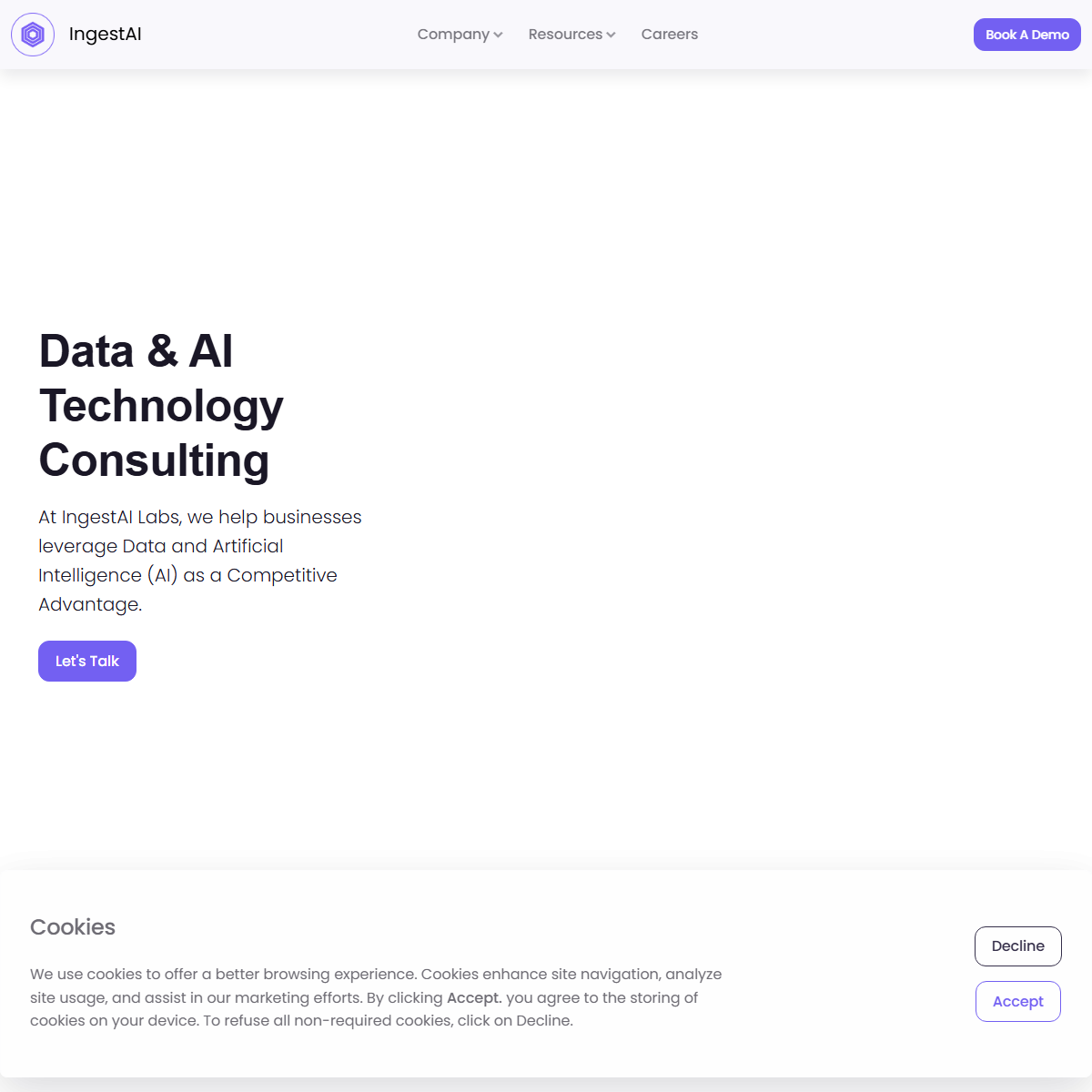 IngestAI - workflows Tool
