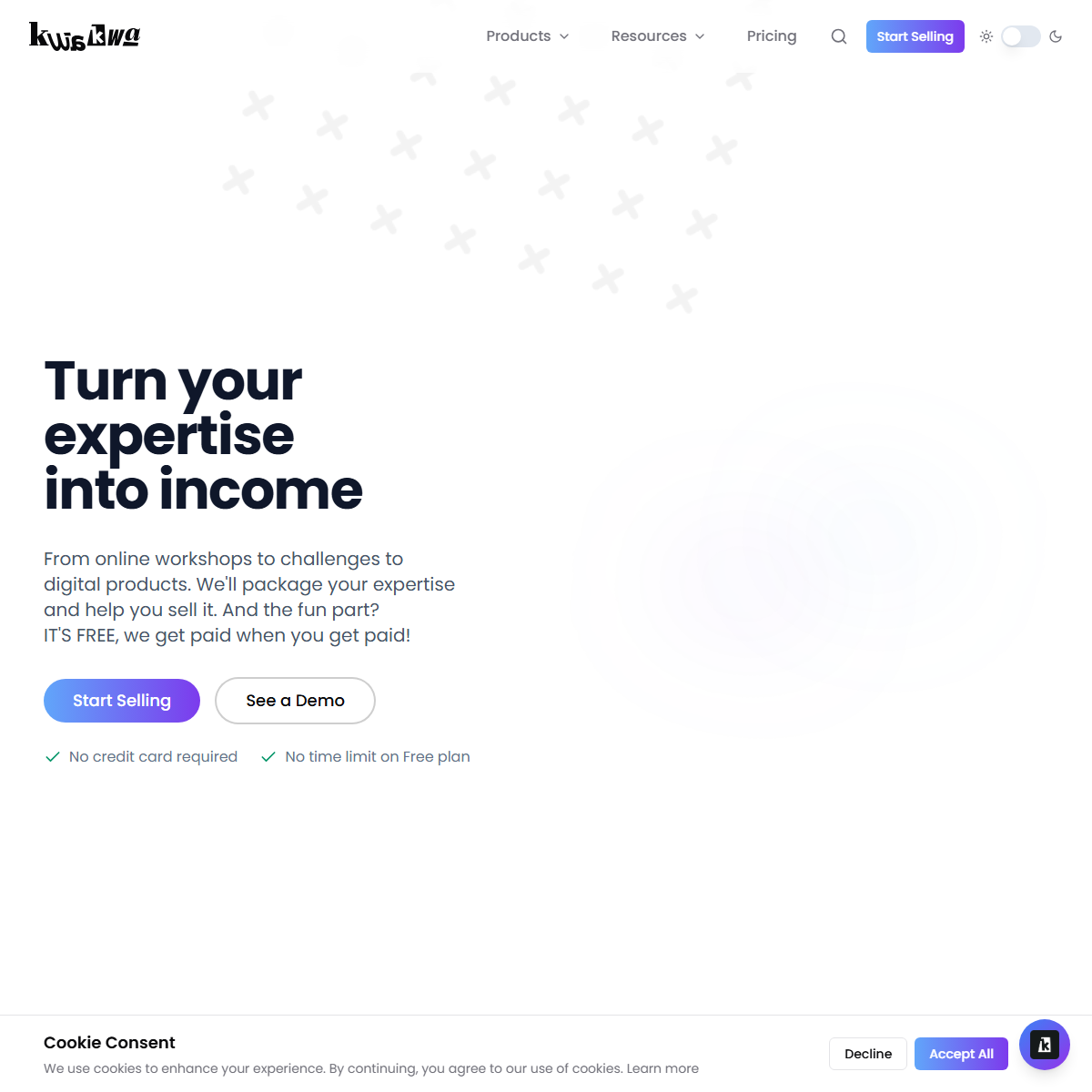KwaKwa - education Tool Screenshot