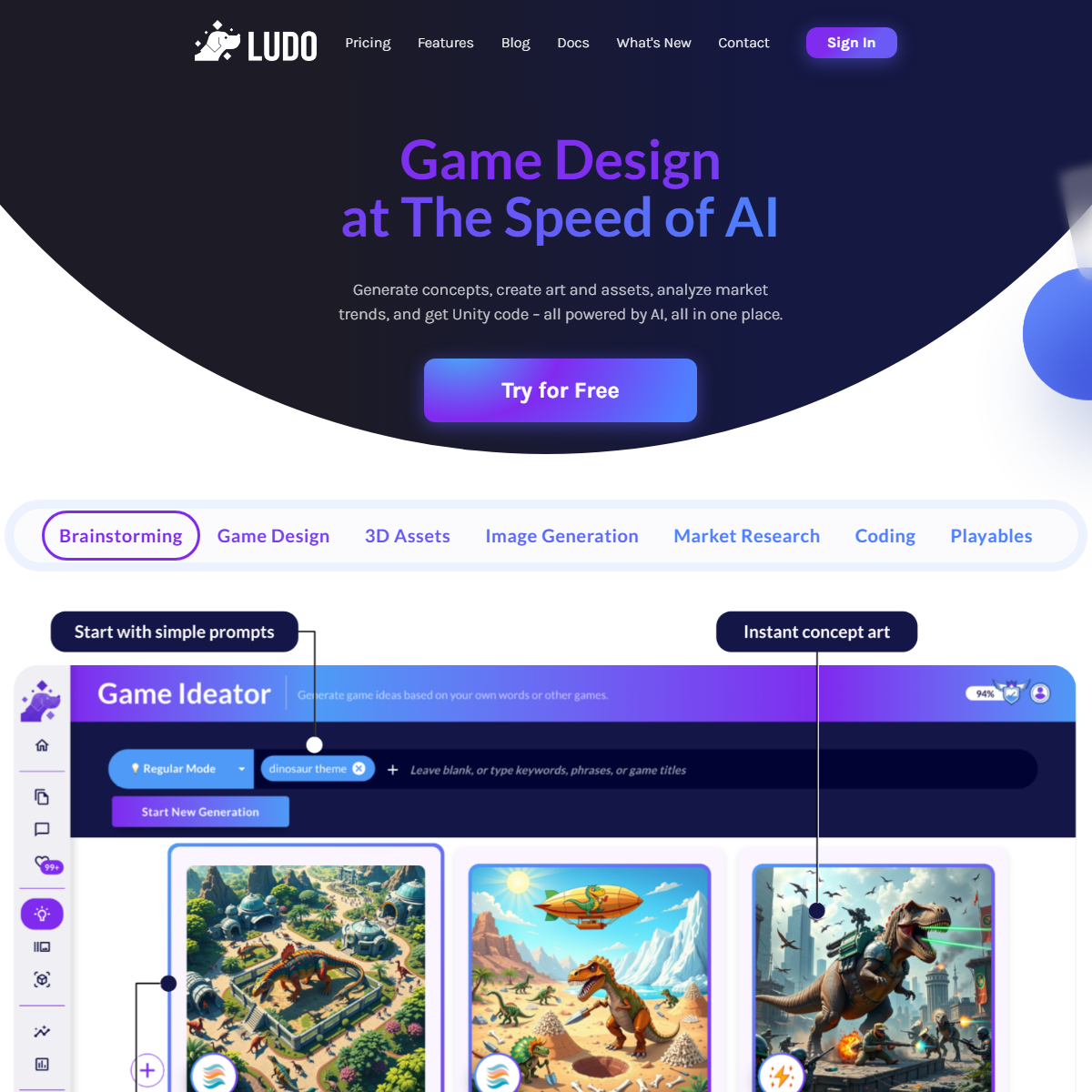 Ludo - gaming Tool Screenshot