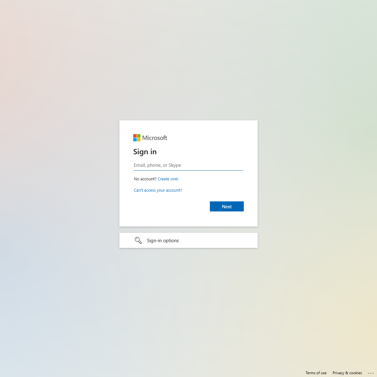 Microsoft Power Automate - workflows Tool Screenshot