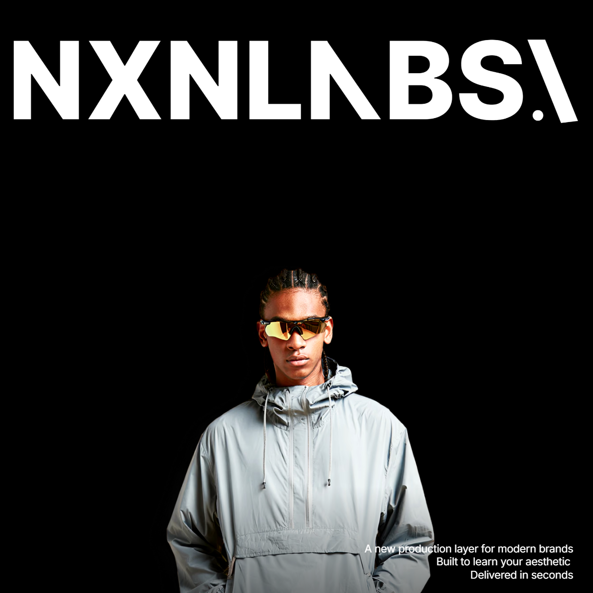 NXN Labs - image generators Tool Screenshot
