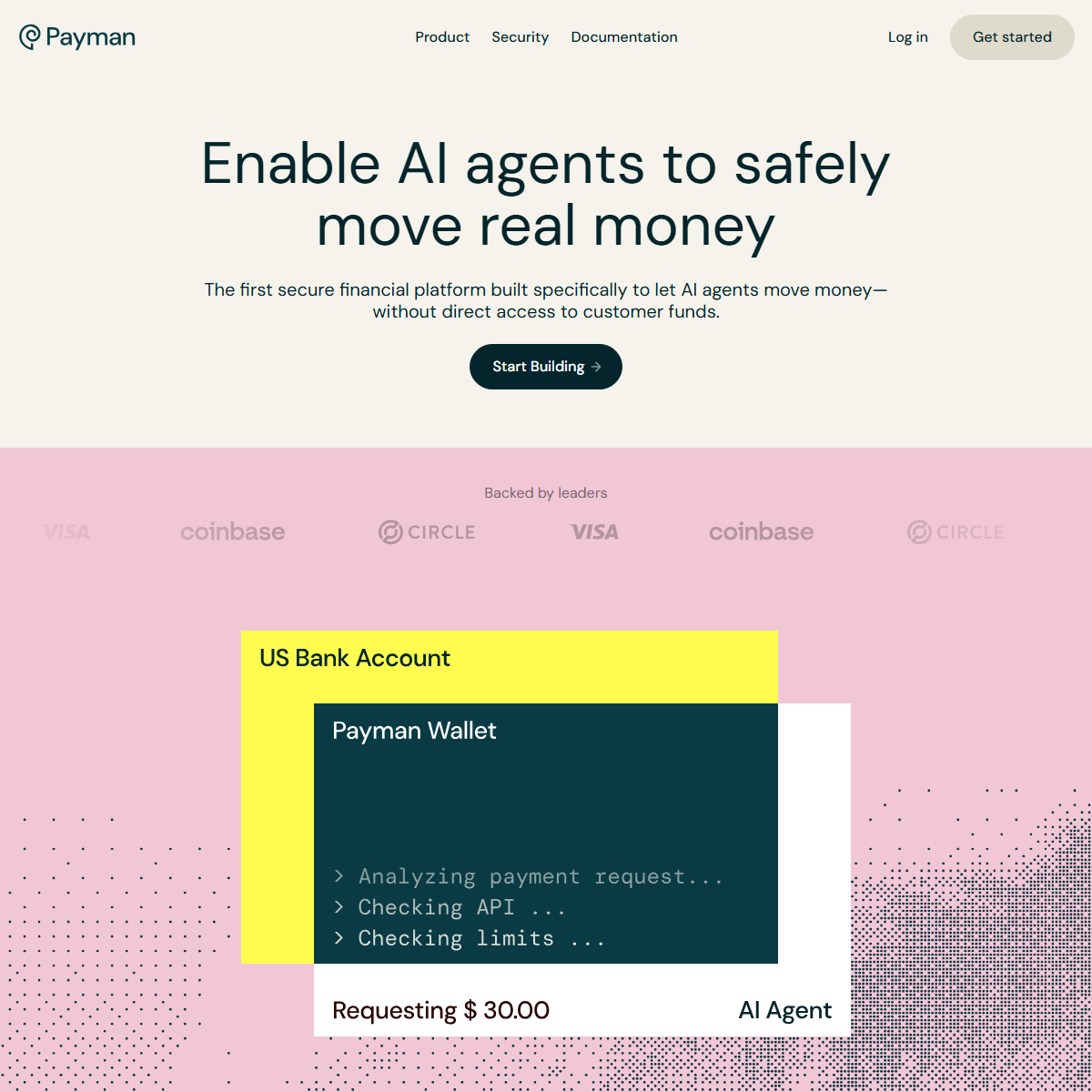 Payman - human resources Tool Screenshot