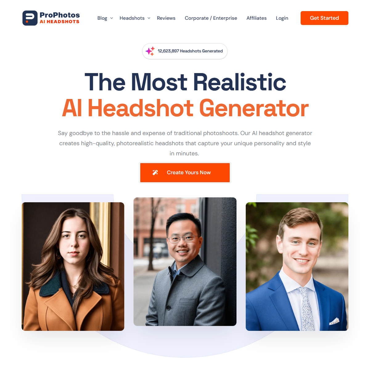 ProPhotos - image generators Tool