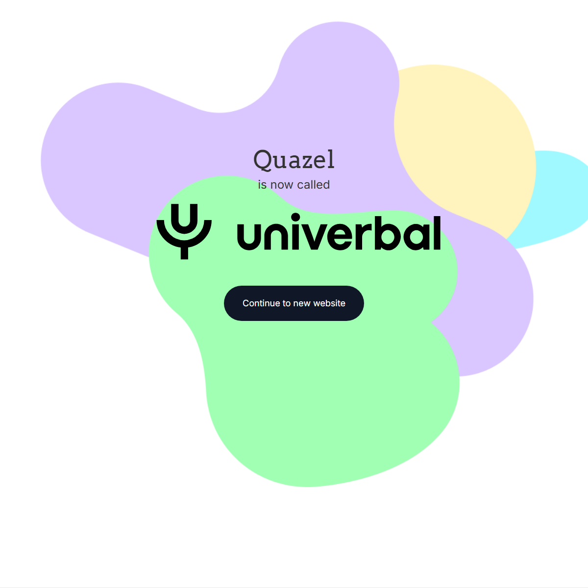Quazel - education Tool Screenshot