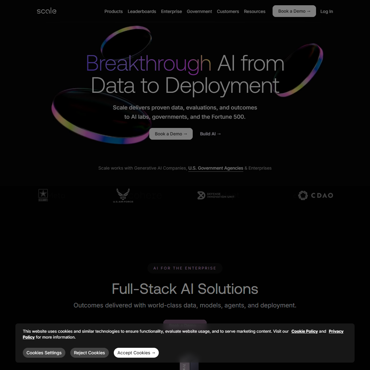 Scale - research Tool