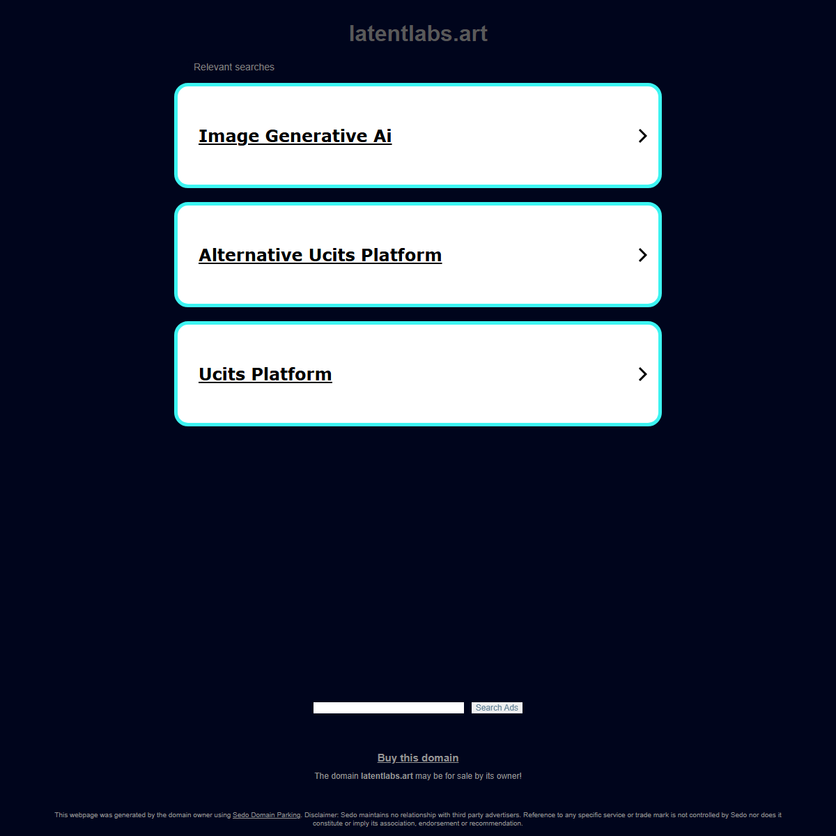 StudioGPT by Latent Labs - design generators Tool Screenshot