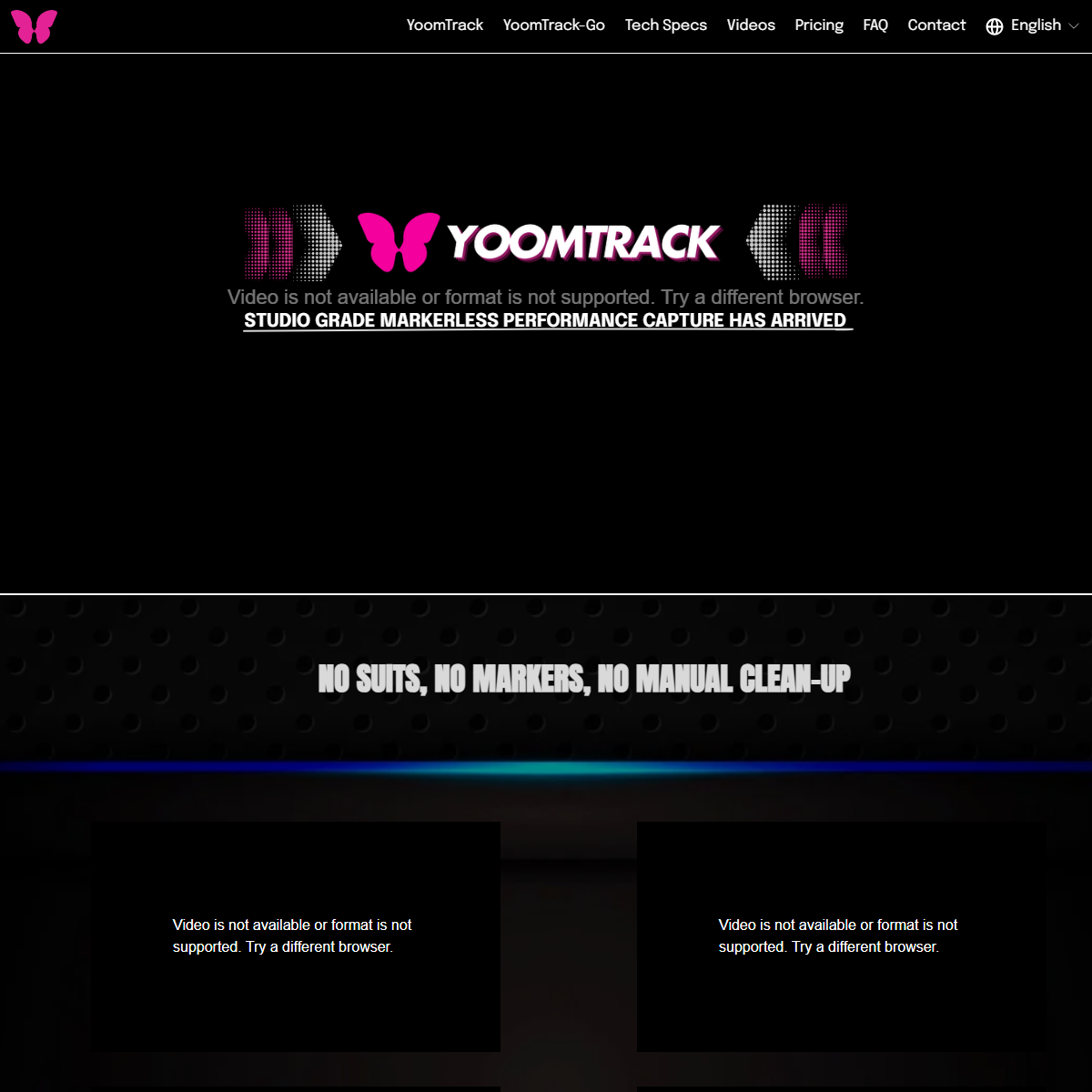 Yoom Legion AI - cartoon generators Tool Screenshot